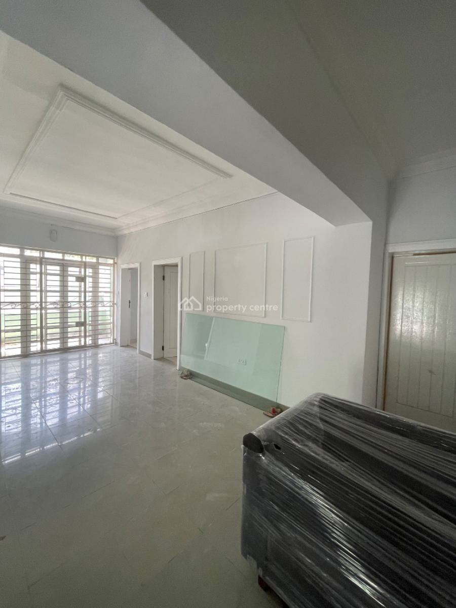 Spacious & Modern 3-bedroom Flat with Bq, Parkview, Ikoyi, Lagos, Flat / Apartment for Rent