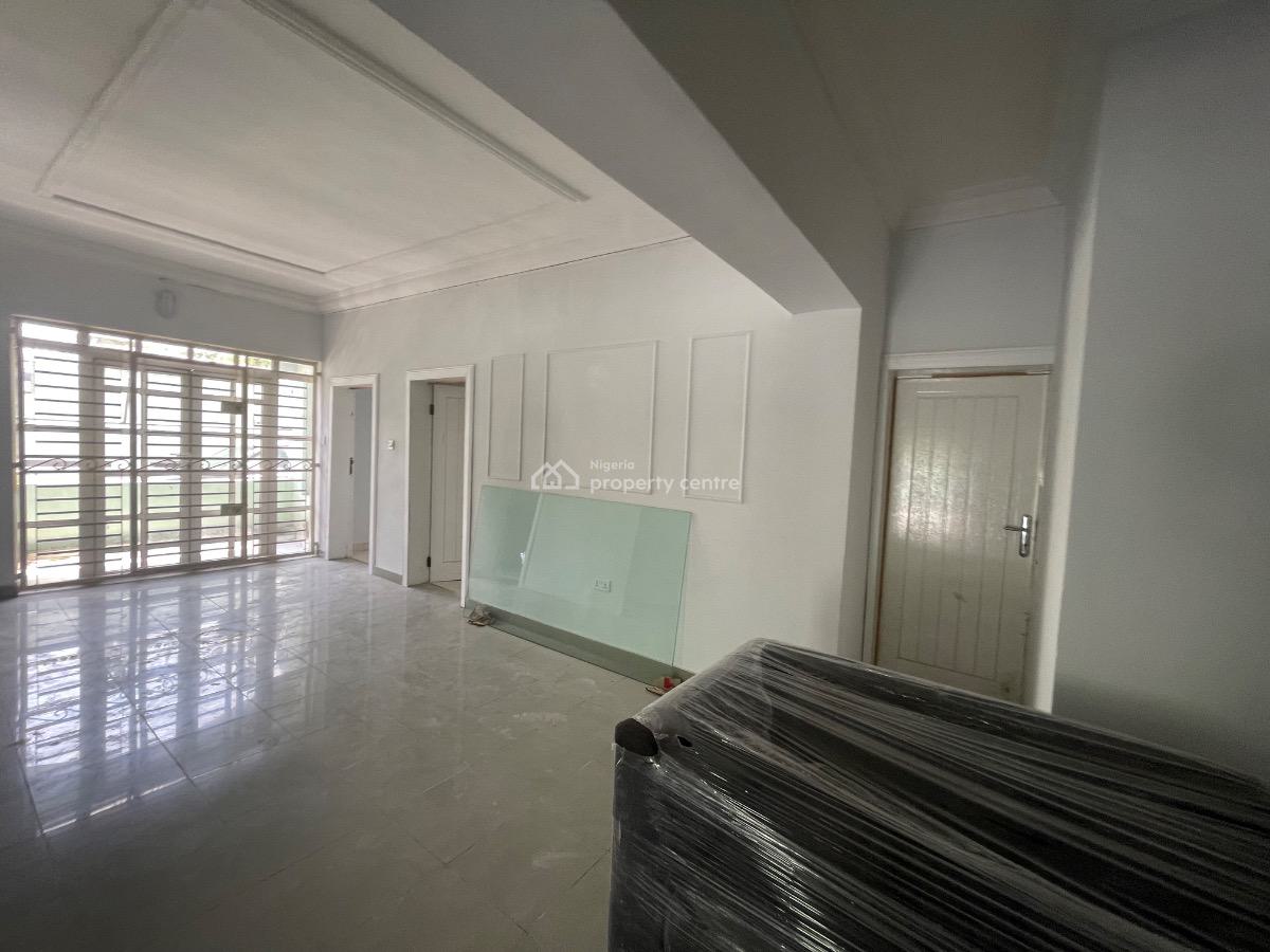 Spacious & Modern 3-bedroom Flat with Bq, Parkview, Ikoyi, Lagos, Flat / Apartment for Rent
