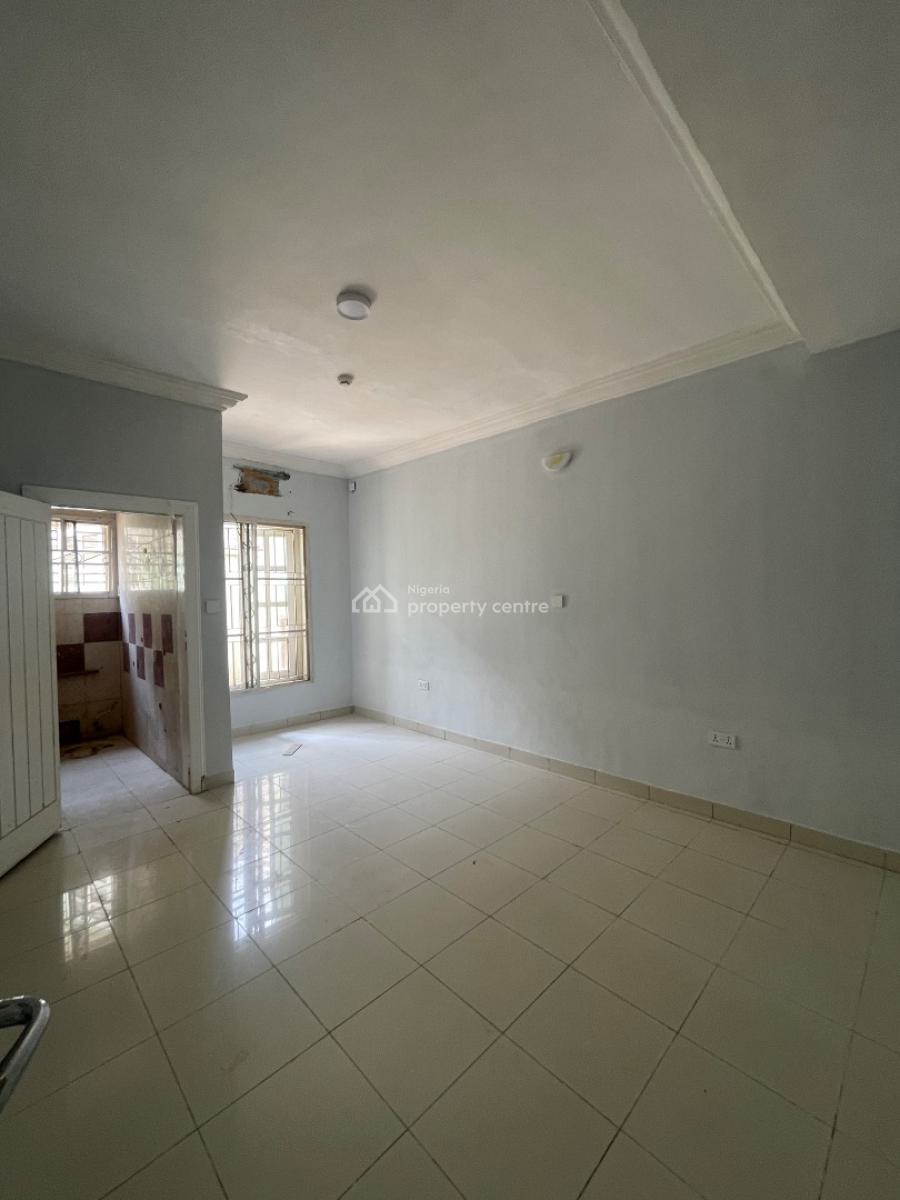 Spacious & Modern 3-bedroom Flat with Bq, Parkview, Ikoyi, Lagos, Flat / Apartment for Rent
