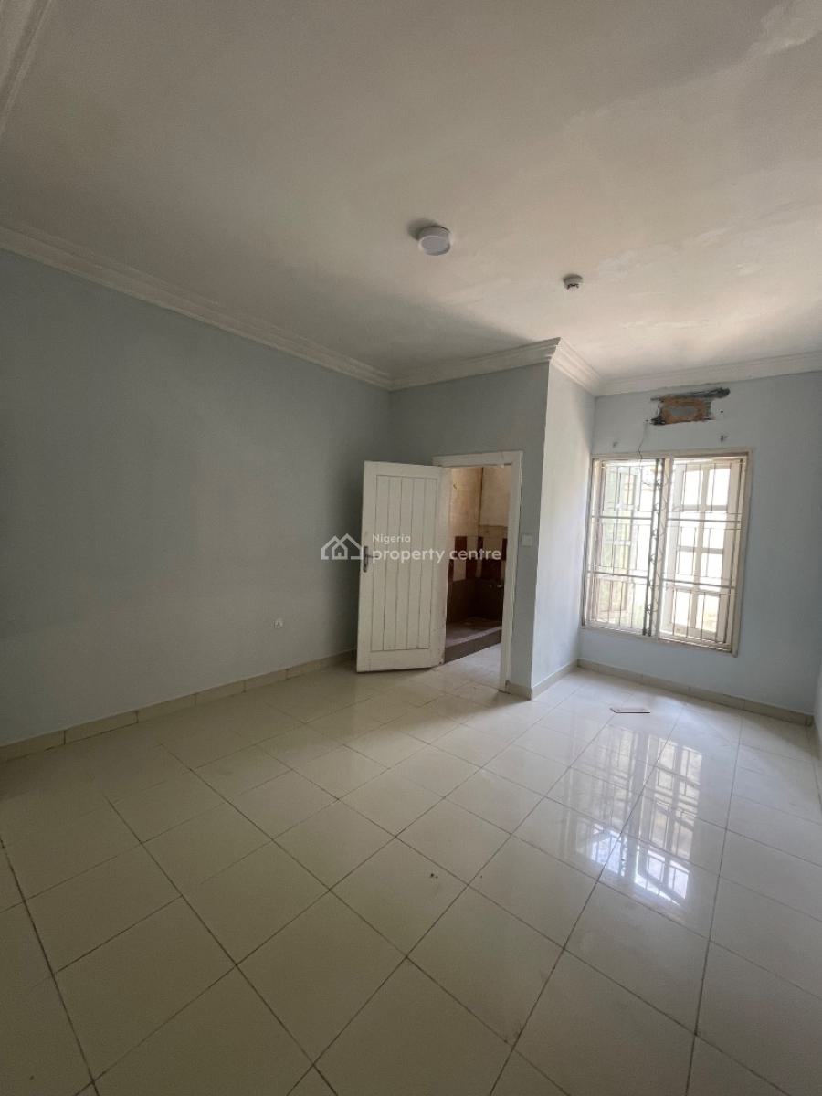 Spacious & Modern 3-bedroom Flat with Bq, Parkview, Ikoyi, Lagos, Flat / Apartment for Rent