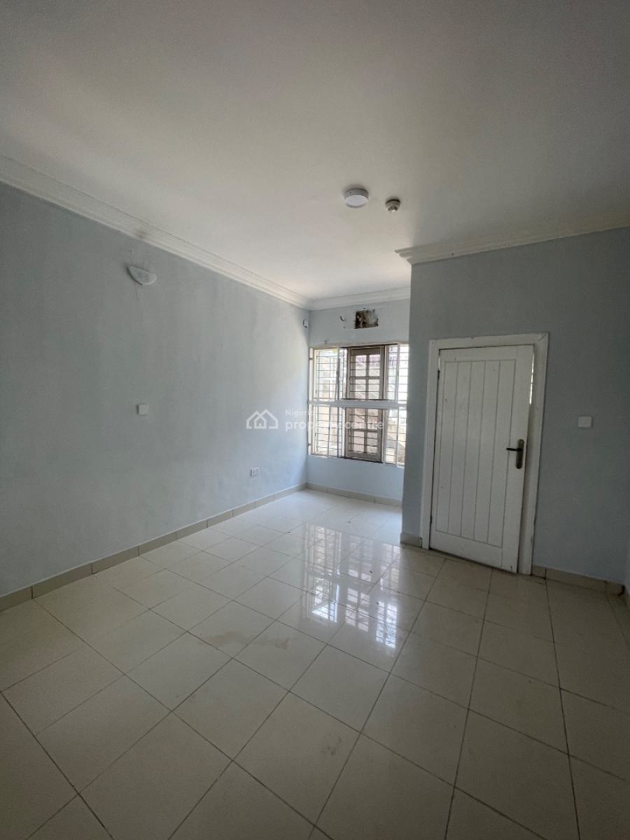 Spacious & Modern 3-bedroom Flat with Bq, Parkview, Ikoyi, Lagos, Flat / Apartment for Rent