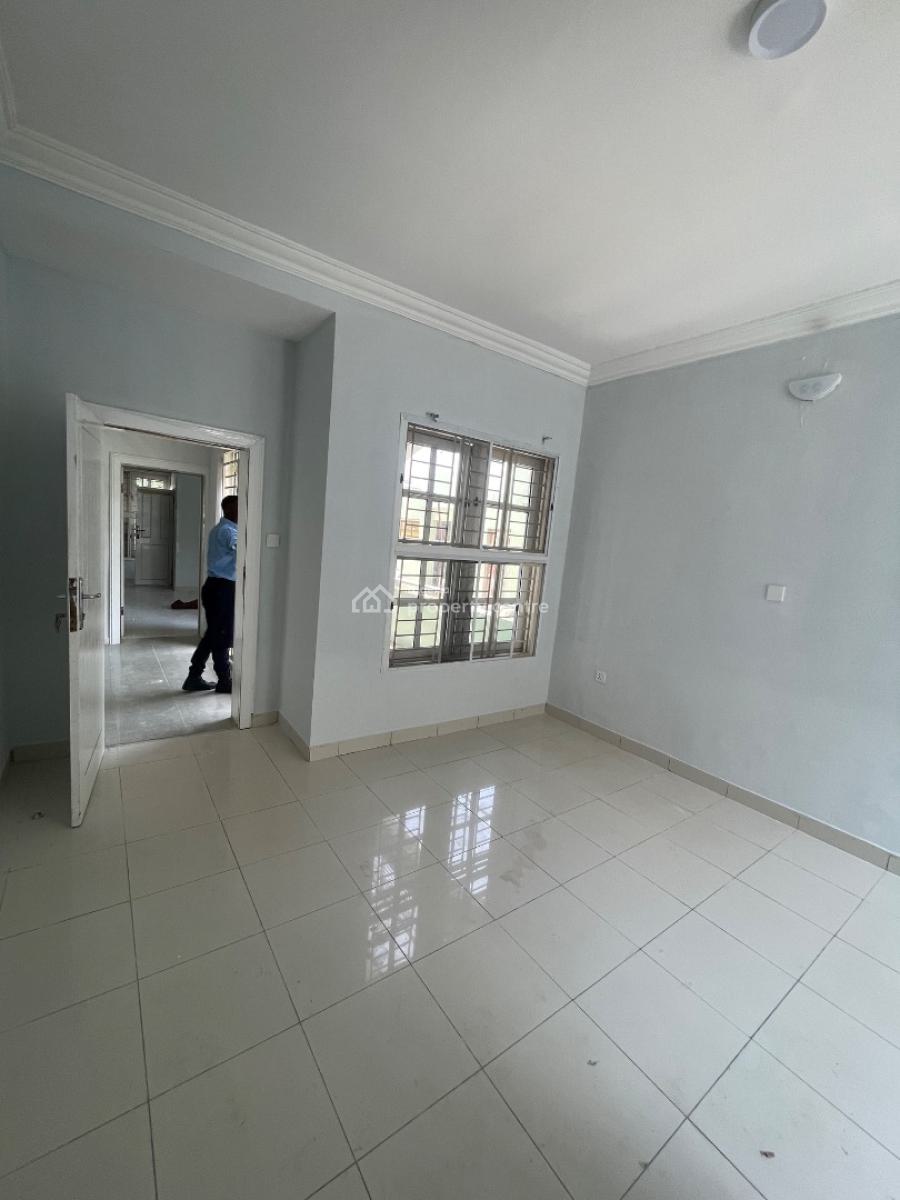 Spacious & Modern 3-bedroom Flat with Bq, Parkview, Ikoyi, Lagos, Flat / Apartment for Rent