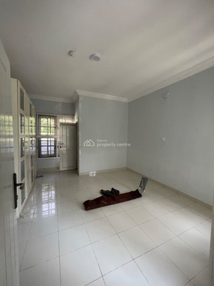 Spacious & Modern 3-bedroom Flat with Bq, Parkview, Ikoyi, Lagos, Flat / Apartment for Rent