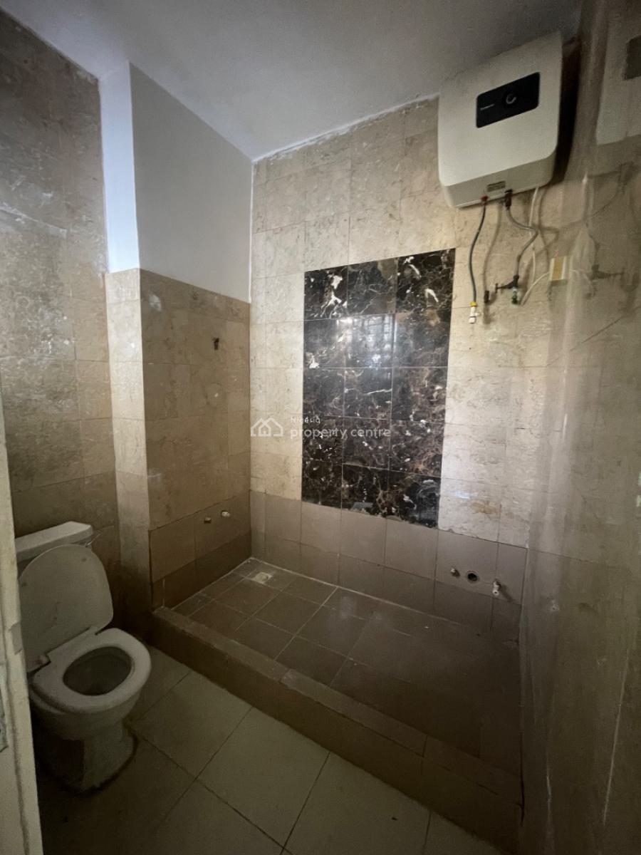 Spacious & Modern 3-bedroom Flat with Bq, Parkview, Ikoyi, Lagos, Flat / Apartment for Rent