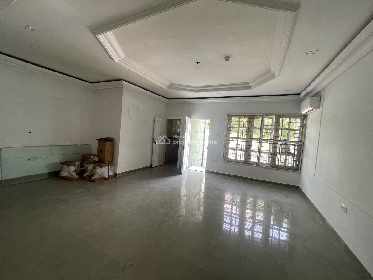 Spacious & Modern 3-bedroom Flat with Bq, Parkview, Ikoyi, Lagos, Flat / Apartment for Rent