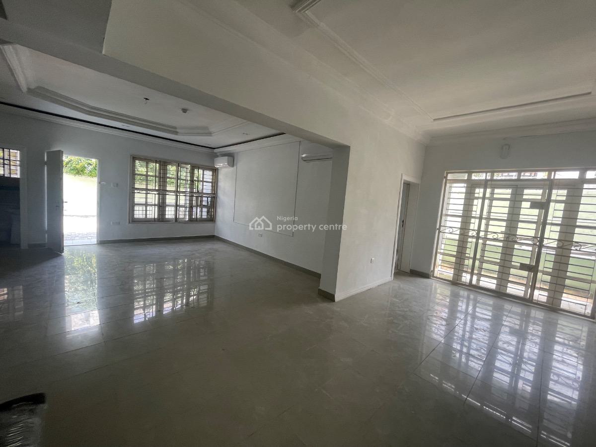 Spacious & Modern 3-bedroom Flat with Bq, Parkview, Ikoyi, Lagos, Flat / Apartment for Rent