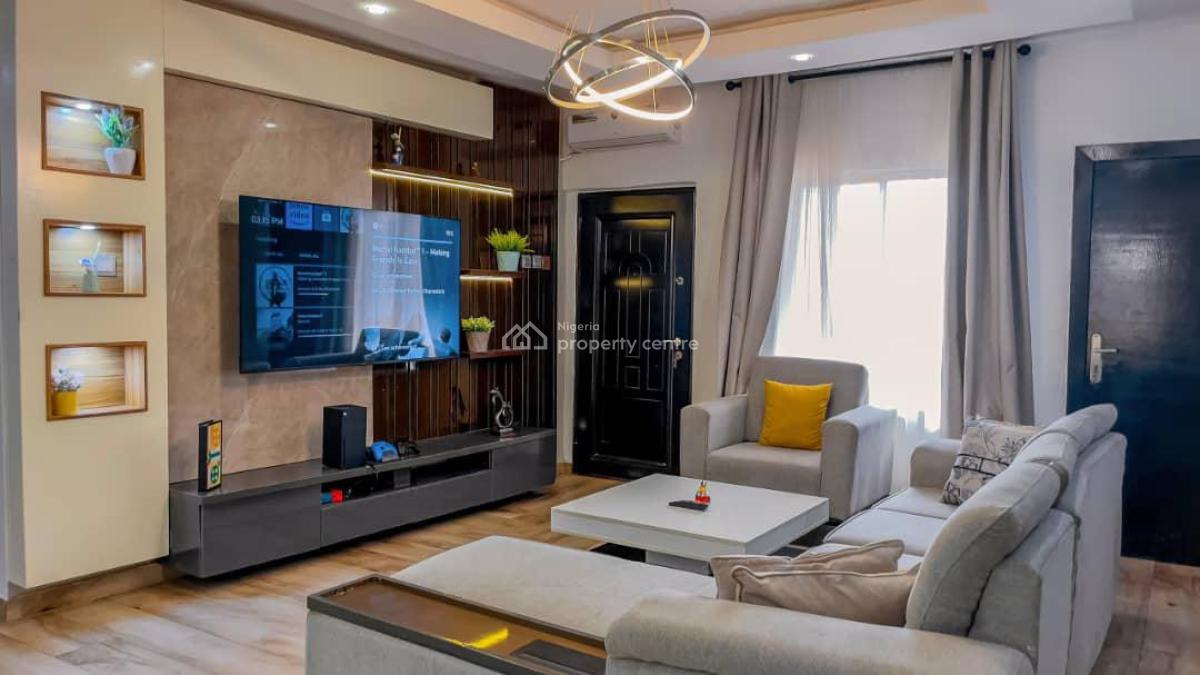 Luxury Duplexes and Apartments Now Available, Victoria Island (vi), Lagos, Flat / Apartment Short Let