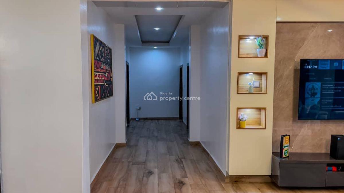 Luxury Duplexes and Apartments Now Available, Victoria Island (vi), Lagos, Flat / Apartment Short Let