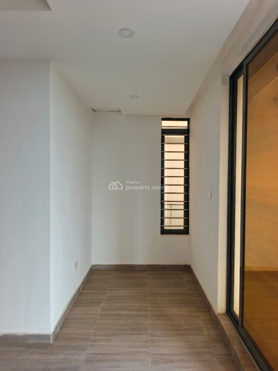 Magnificently Built Fully Detached Duplex with a Penthouse Masterbedro, Penthouse Master Bedroom, Semi Automated House, All Room En-suite, Ipaja, Lagos, Detached Duplex for Sale