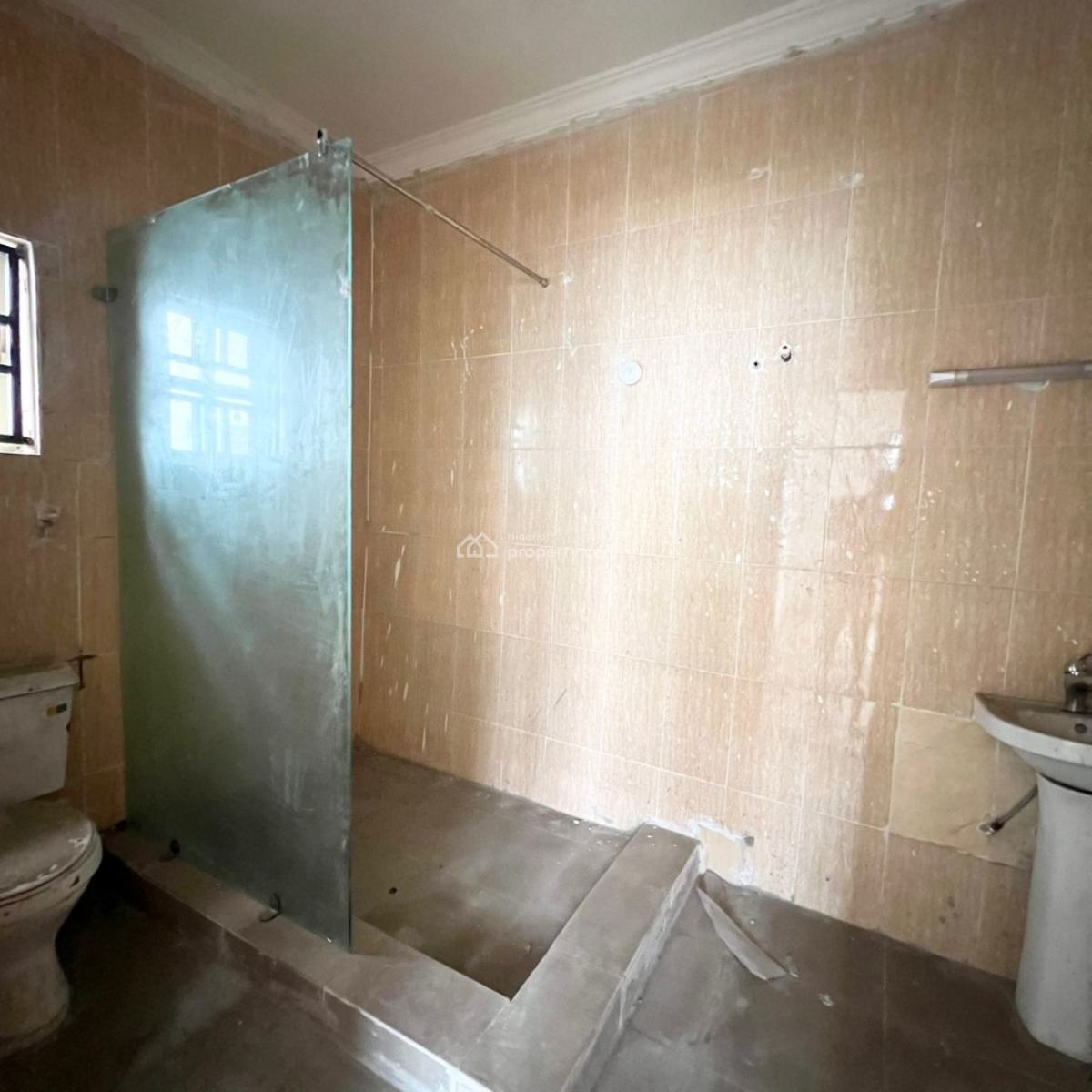 3 Bedroom Terrace Apartment, Ajah, Lagos, Flat / Apartment for Sale