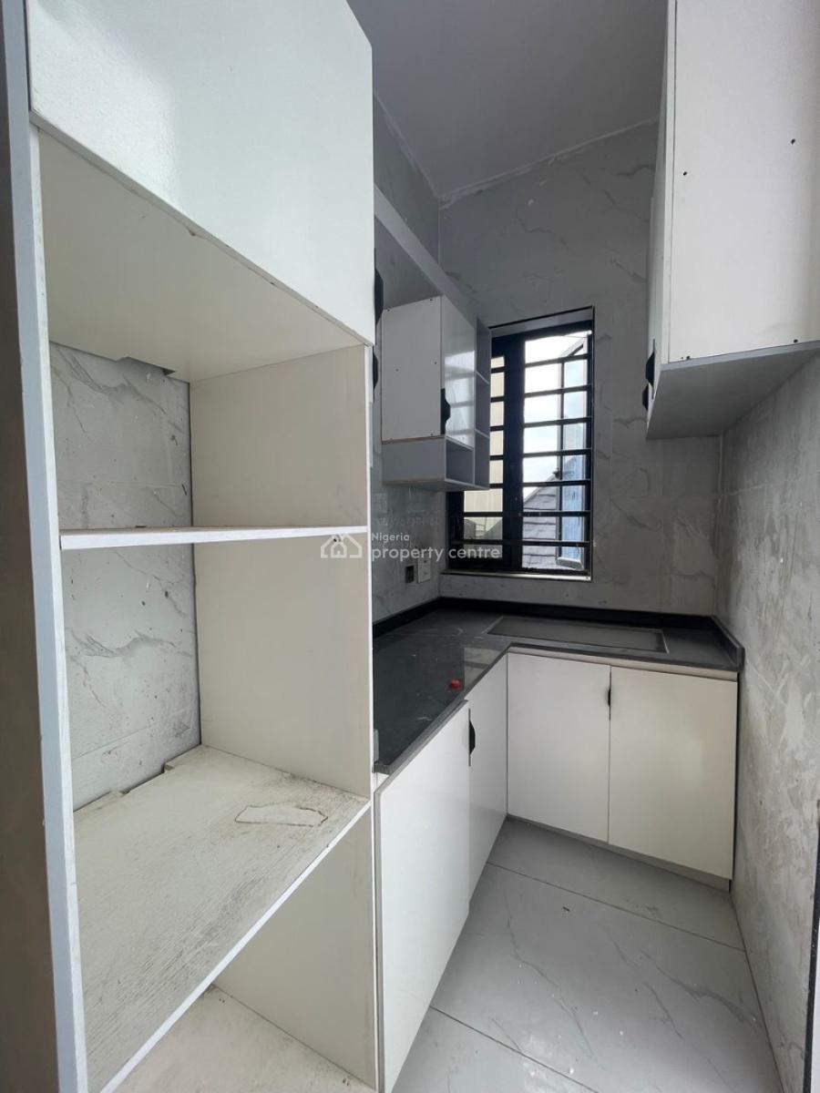 Luxurious 5 Bedroom Fully Detached Duplex with Bq, Orchid, Lekki, Lagos, Detached Duplex for Sale