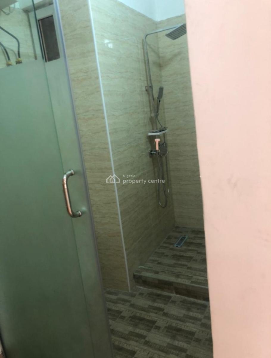 2, Lekki Phase 1, Lekki, Lagos, Flat / Apartment for Rent