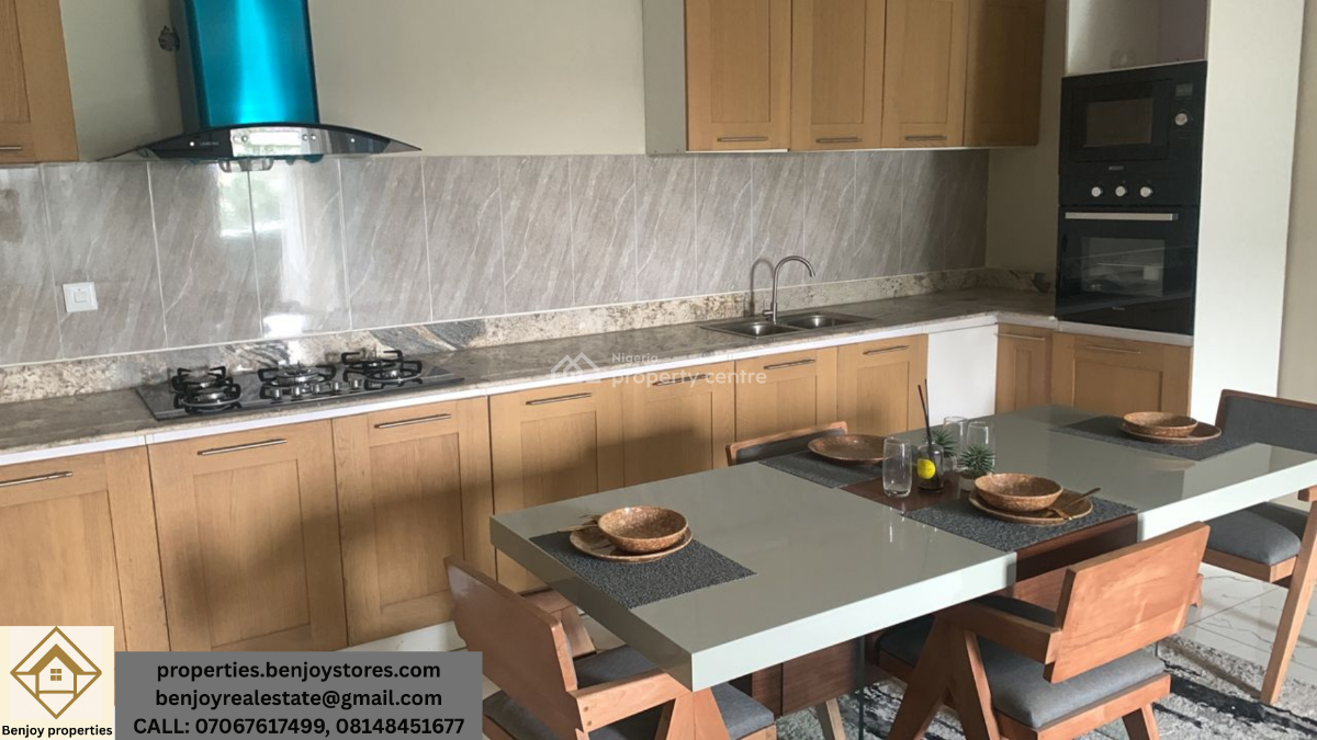 Luxury 1 Bedroom Apartment, 24 Michael Ogun Street, Off Busy Ojuelegba-itire Road, Surulere, Lagos, Mini Flat (room and Parlour) for Sale