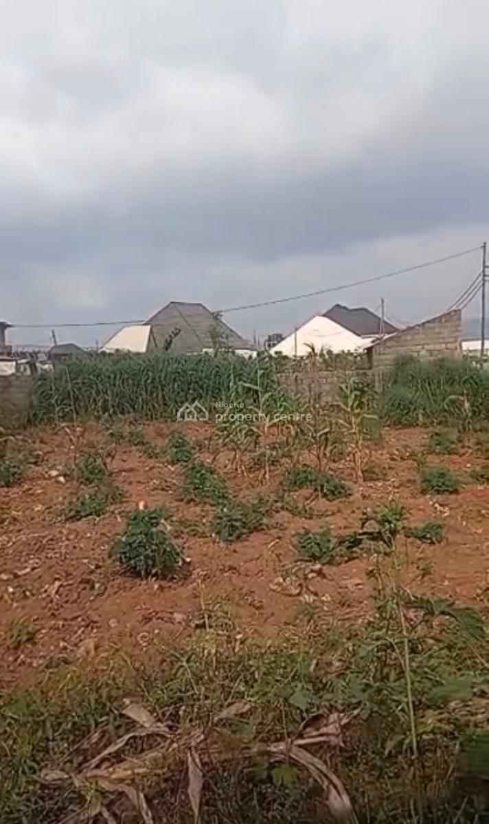 500sqm, Residential, By Arab Road Kubwa, Kubwa, Abuja, Residential Land for Sale