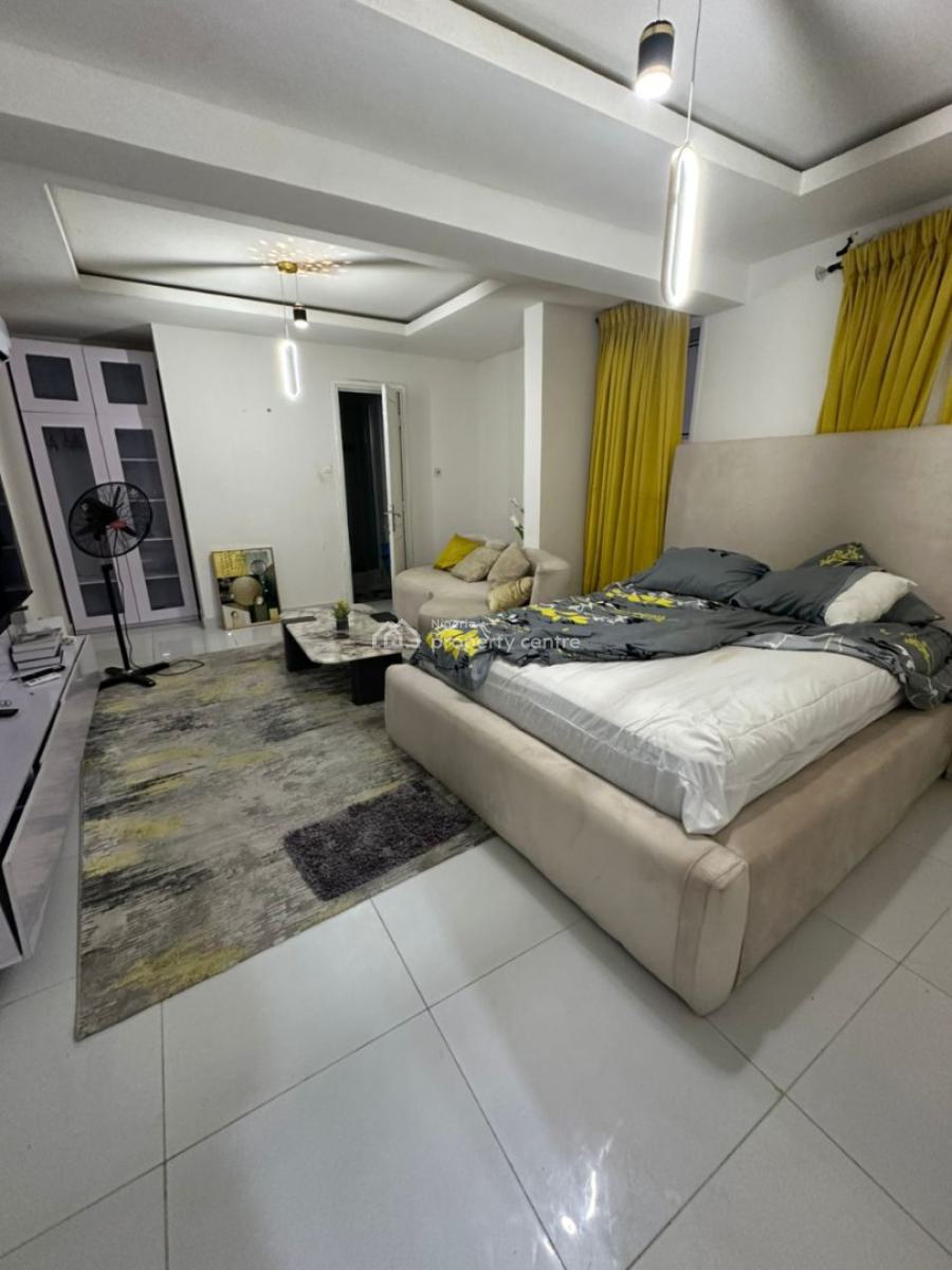 Furnish Mini Flat in Lekki Phase 1, Lekki Phase 1, Lekki Phase 1, Lekki, Lagos, Mini Flat (room and Parlour) for Rent