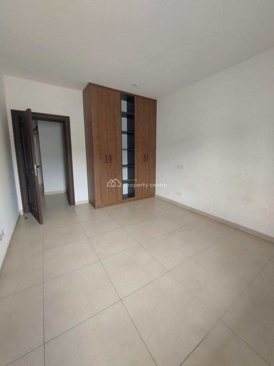 Expat 2 Bedroom Flat on Ground Floor, Jabi Lake Beside Shoprite, Jabi, Abuja, Flat / Apartment for Rent