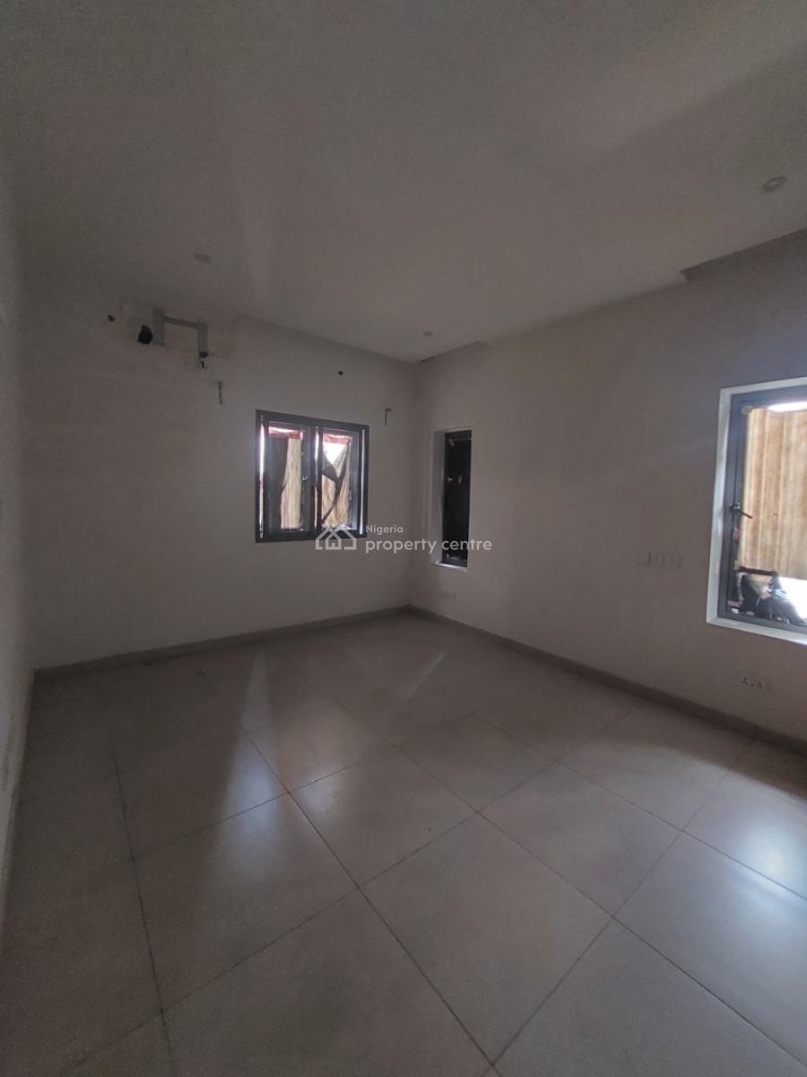 Expat 2 Bedroom Flat on Ground Floor, Jabi Lake Beside Shoprite, Jabi, Abuja, Flat / Apartment for Rent