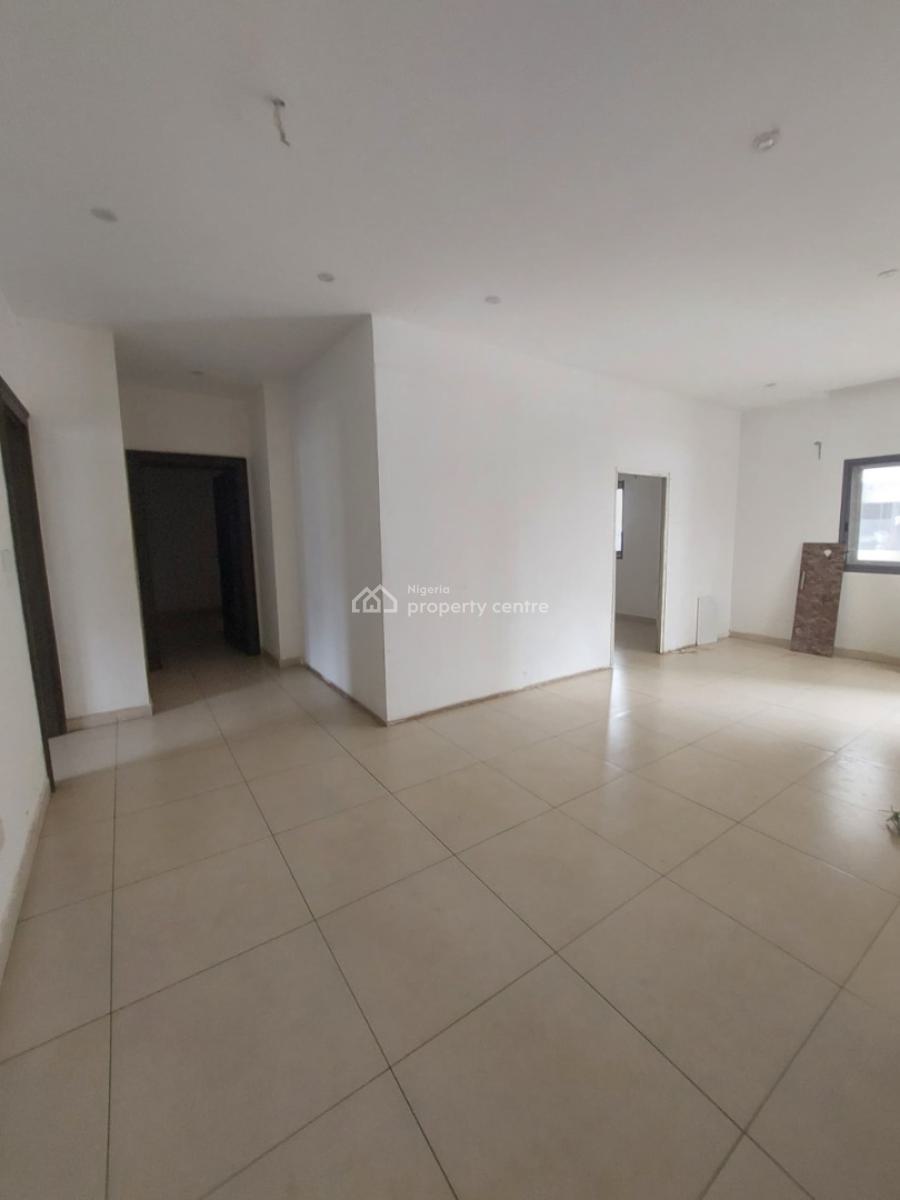 Expat 2 Bedroom Flat on Ground Floor, Jabi Lake Beside Shoprite, Jabi, Abuja, Flat / Apartment for Rent