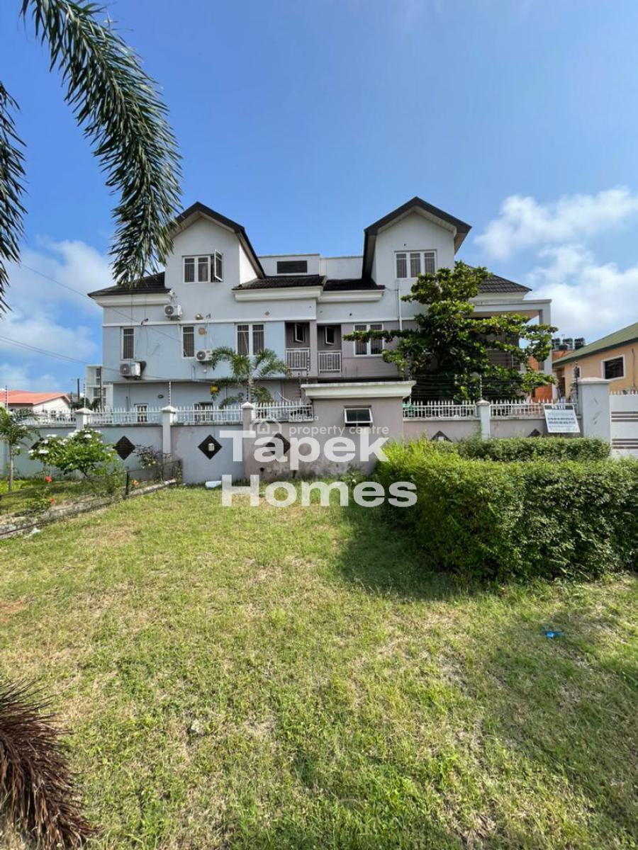 Spacious Office Space, Lekki Phase 1, Lekki Phase 1, Lekki, Lagos, Commercial Property for Rent