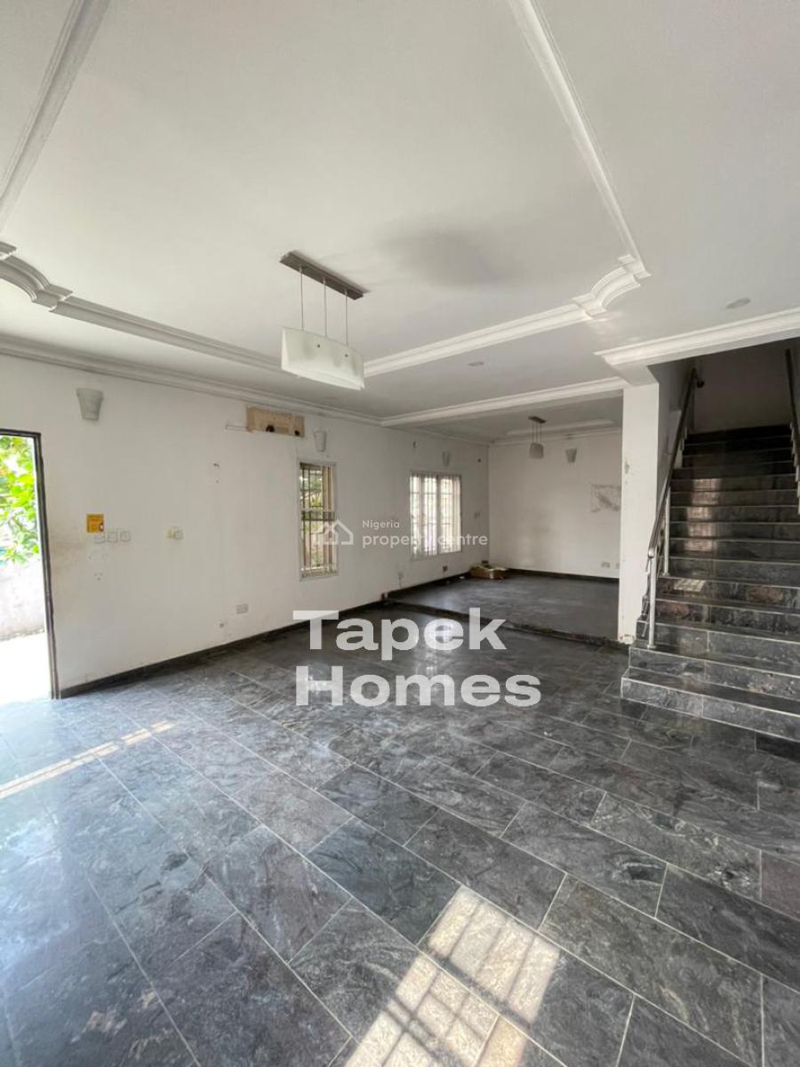 Spacious Office Space, Lekki Phase 1, Lekki Phase 1, Lekki, Lagos, Commercial Property for Rent