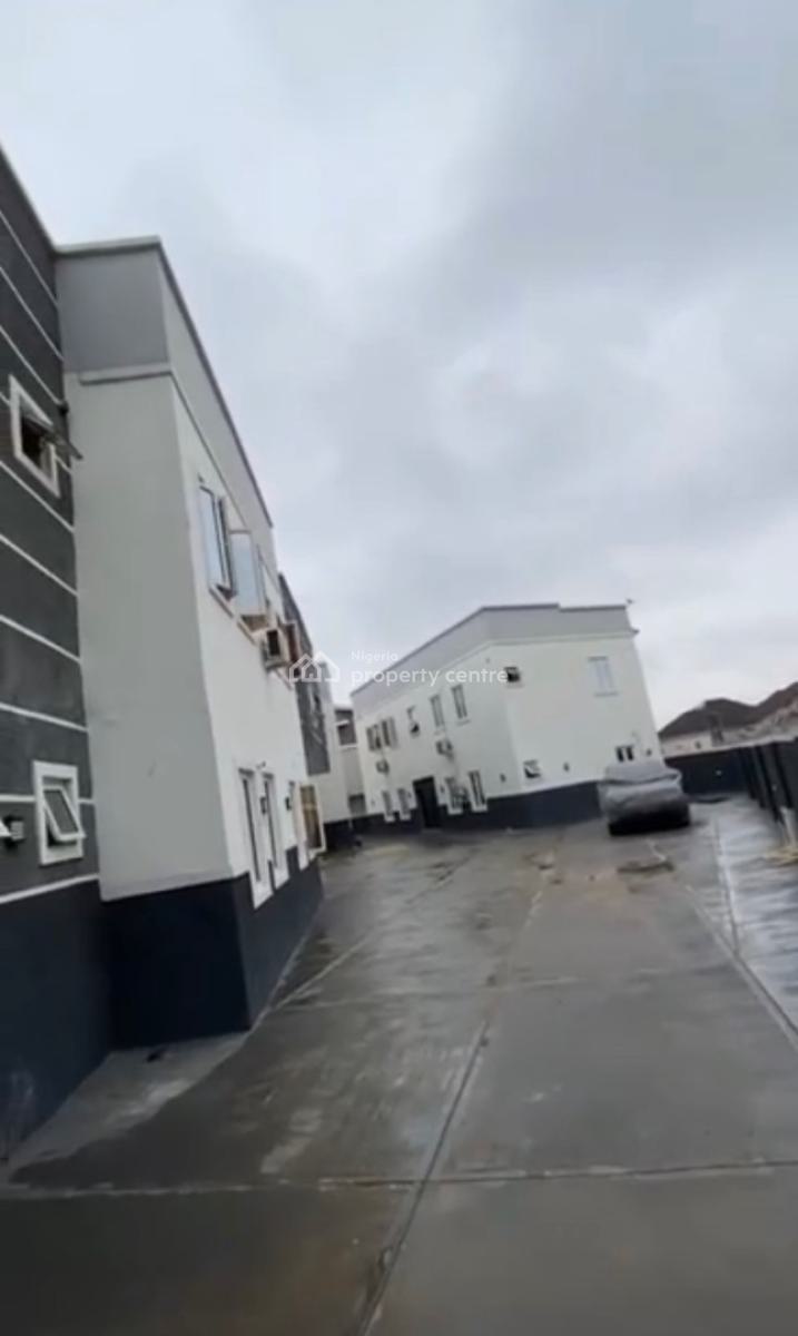 Newly 2 Bedroom En-suite Flat, Phase 4, Kubwa, Abuja, House for Rent