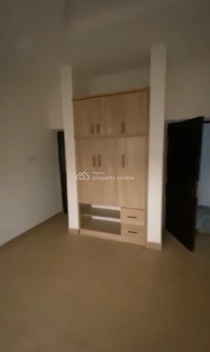 Newly 2 Bedroom En-suite Flat, Phase 4, Kubwa, Abuja, House for Rent