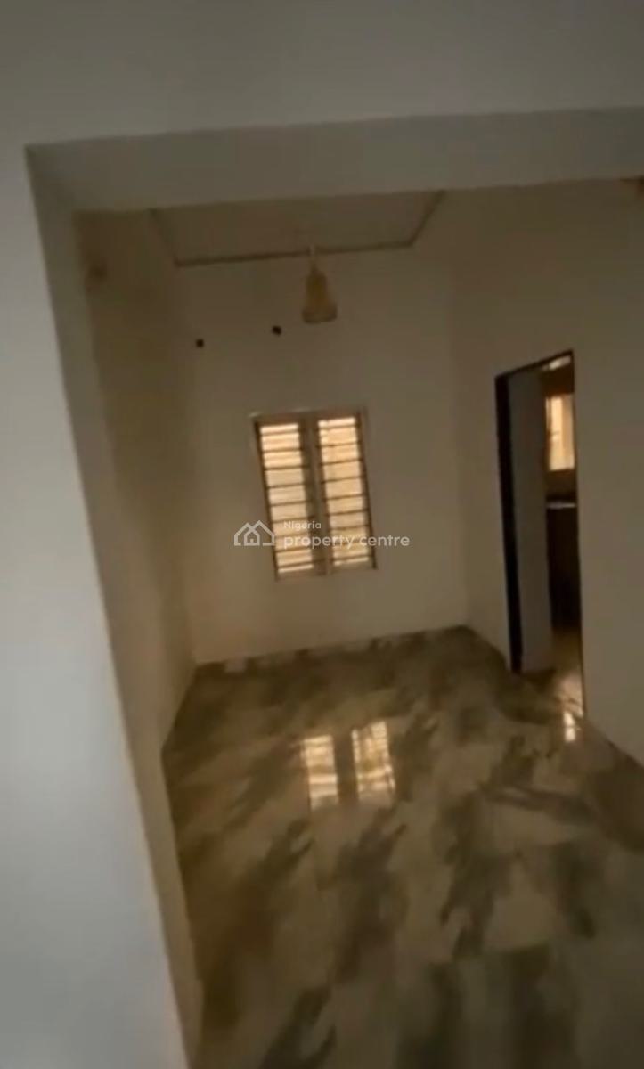 Newly 2 Bedroom En-suite Flat, Phase 4, Kubwa, Abuja, House for Rent