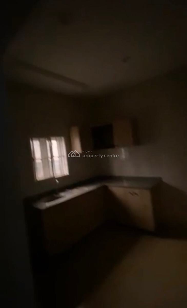Newly 2 Bedroom En-suite Flat, Phase 4, Kubwa, Abuja, House for Rent