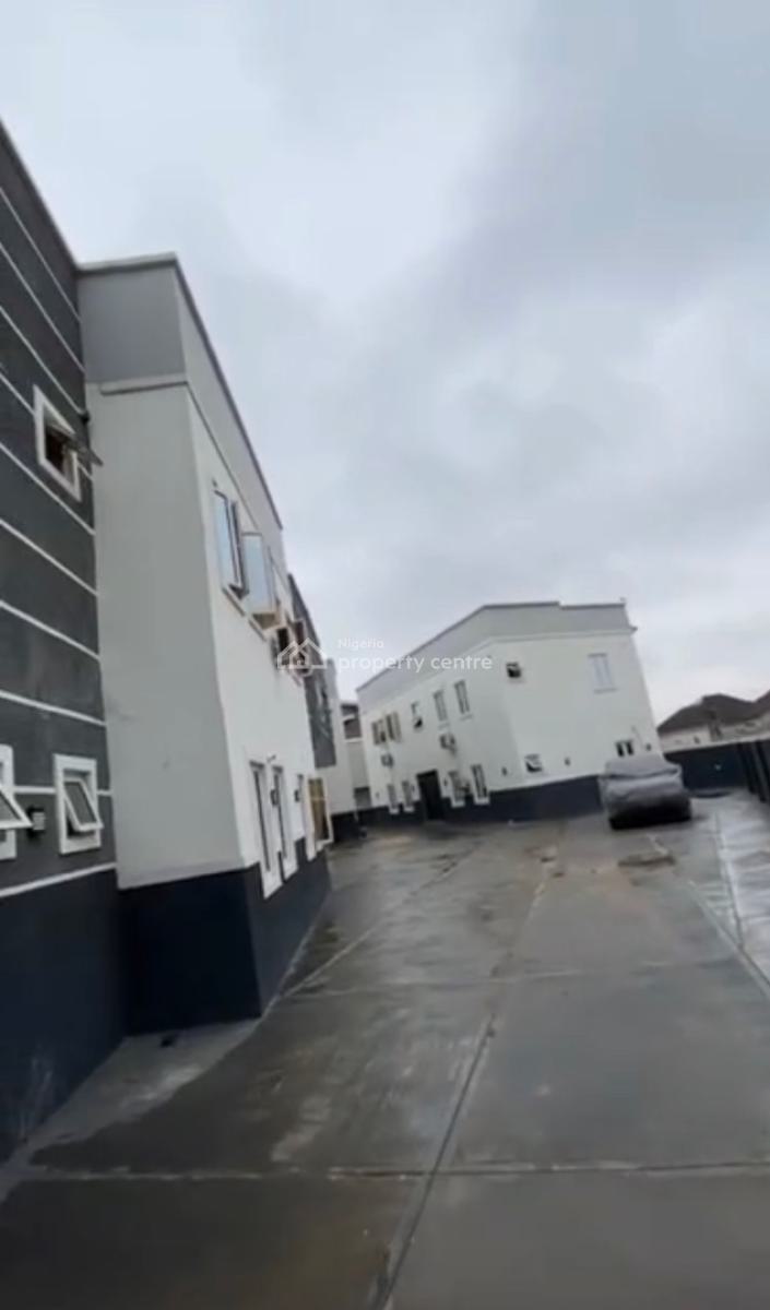 Newly 2 Bedroom En-suite Flat, Phase 4, Kubwa, Abuja, House for Rent