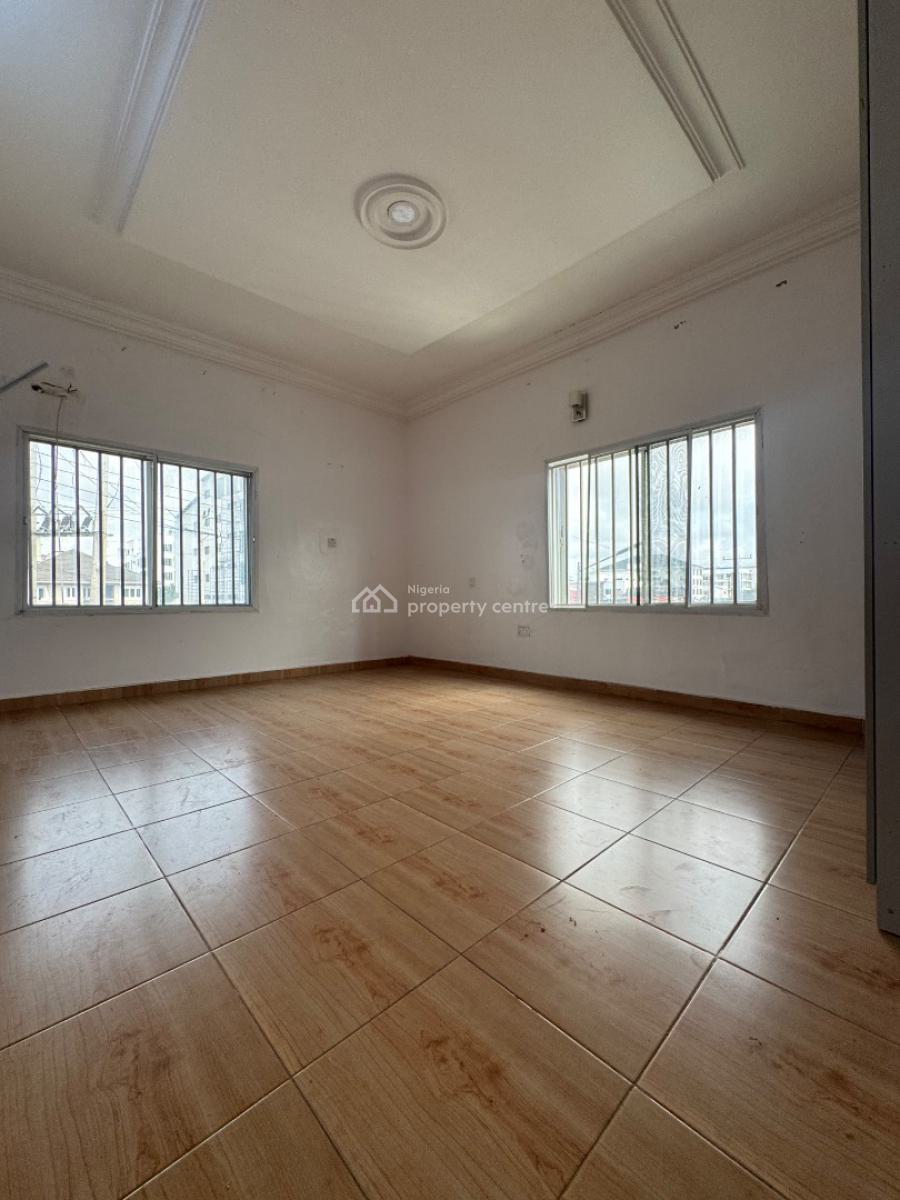 Exquisite 2 Bedroom Apartment, Lekki Enclave Road, Ikate Lekki, Ikate, Lekki, Lagos, Flat / Apartment for Rent