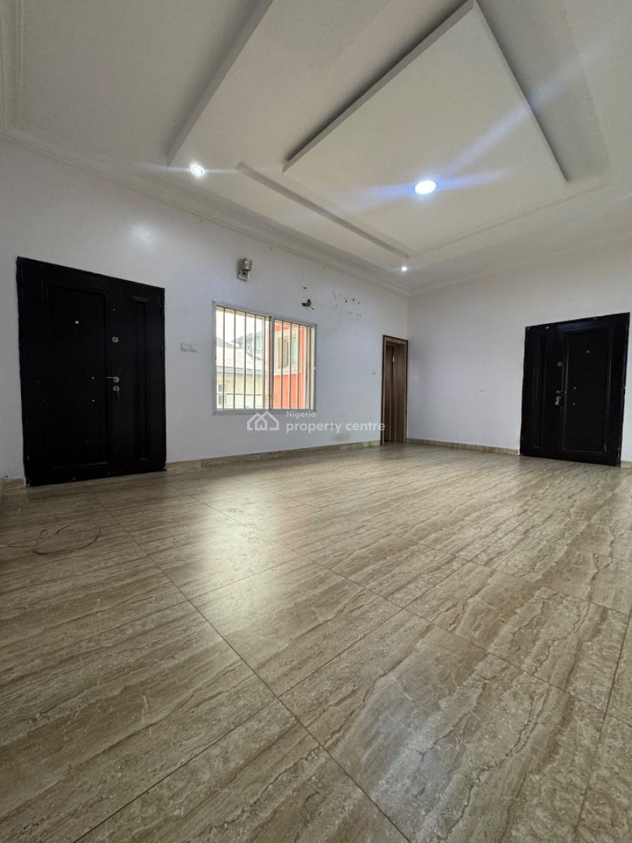 Exquisite 2 Bedroom Apartment, Lekki Enclave Road, Ikate Lekki, Ikate, Lekki, Lagos, Flat / Apartment for Rent