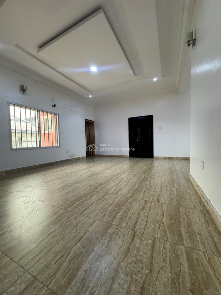 Exquisite 2 Bedroom Apartment, Lekki Enclave Road, Ikate Lekki, Ikate, Lekki, Lagos, Flat / Apartment for Rent
