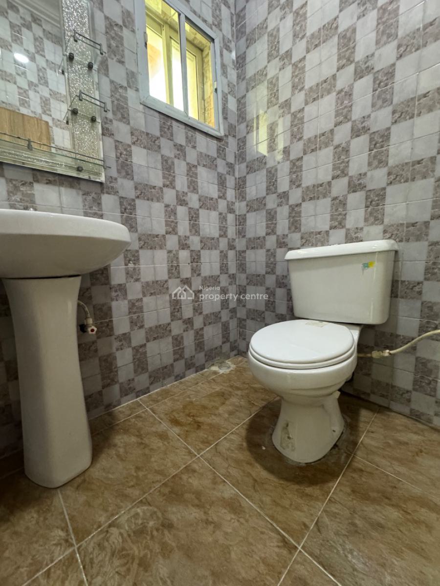 Exquisite 2 Bedroom Apartment, Lekki Enclave Road, Ikate Lekki, Ikate, Lekki, Lagos, Flat / Apartment for Rent