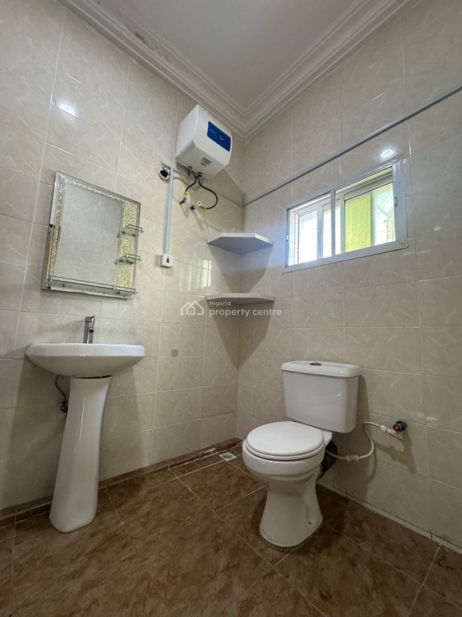 Exquisite 2 Bedroom Apartment, Lekki Enclave Road, Ikate Lekki, Ikate, Lekki, Lagos, Flat / Apartment for Rent