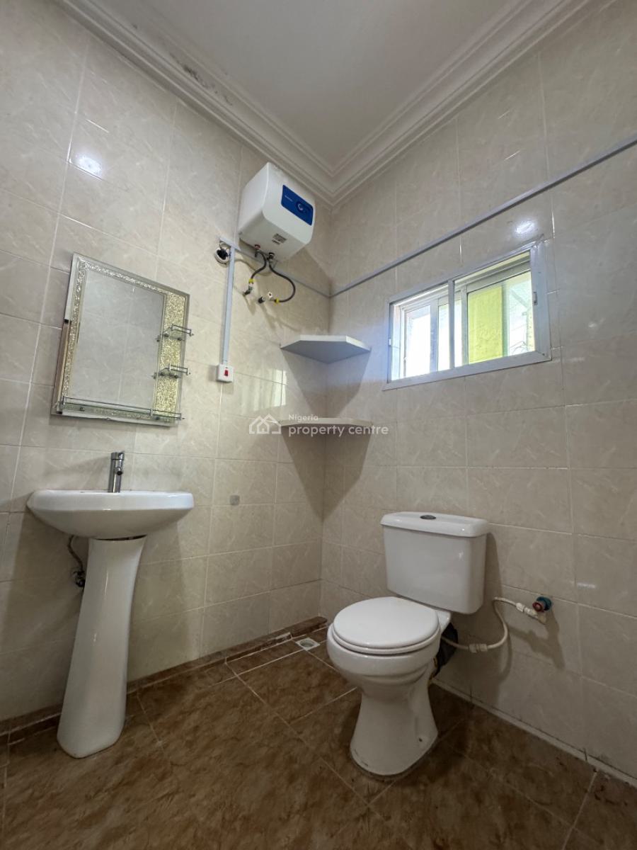 Exquisite 2 Bedroom Apartment, Lekki Enclave Road, Ikate Lekki, Ikate, Lekki, Lagos, Flat / Apartment for Rent
