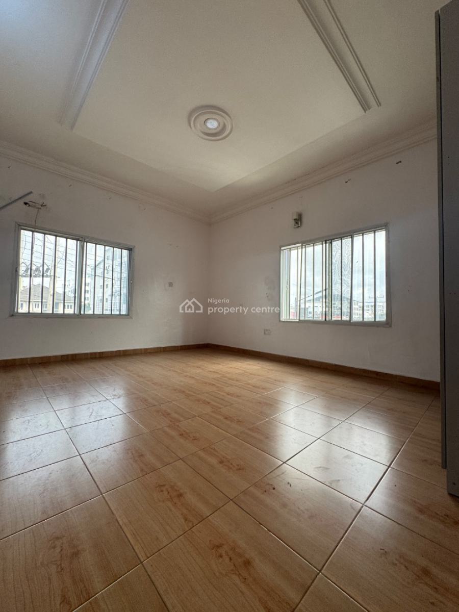 Exquisite 2 Bedroom Apartment, Lekki Enclave Road, Ikate Lekki, Ikate, Lekki, Lagos, Flat / Apartment for Rent