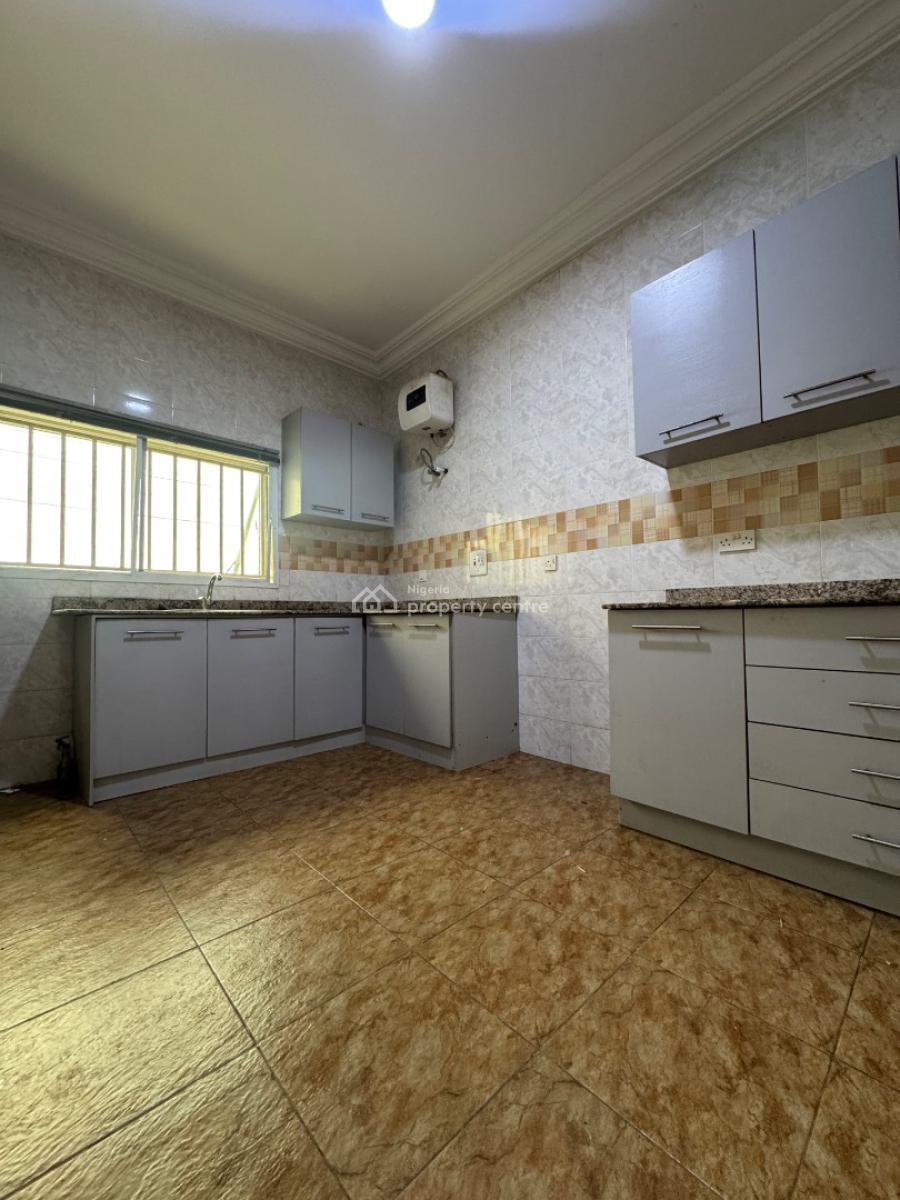 Exquisite 2 Bedroom Apartment, Lekki Enclave Road, Ikate Lekki, Ikate, Lekki, Lagos, Flat / Apartment for Rent