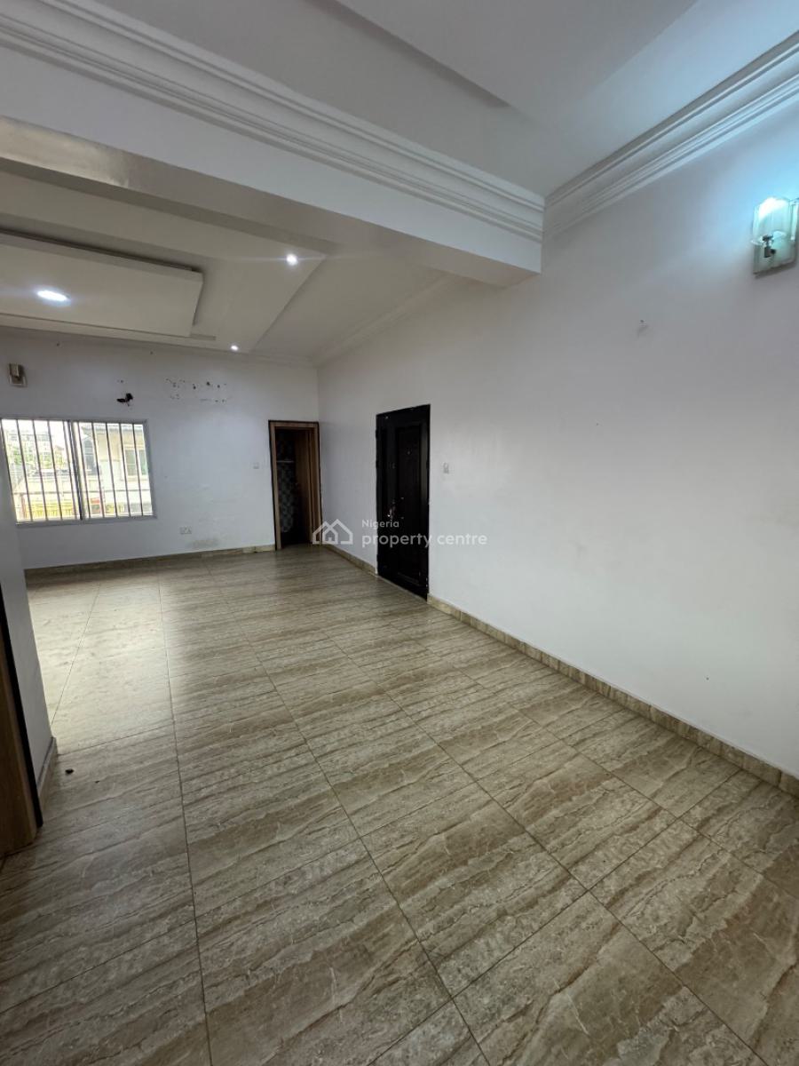 Exquisite 2 Bedroom Apartment, Lekki Enclave Road, Ikate Lekki, Ikate, Lekki, Lagos, Flat / Apartment for Rent