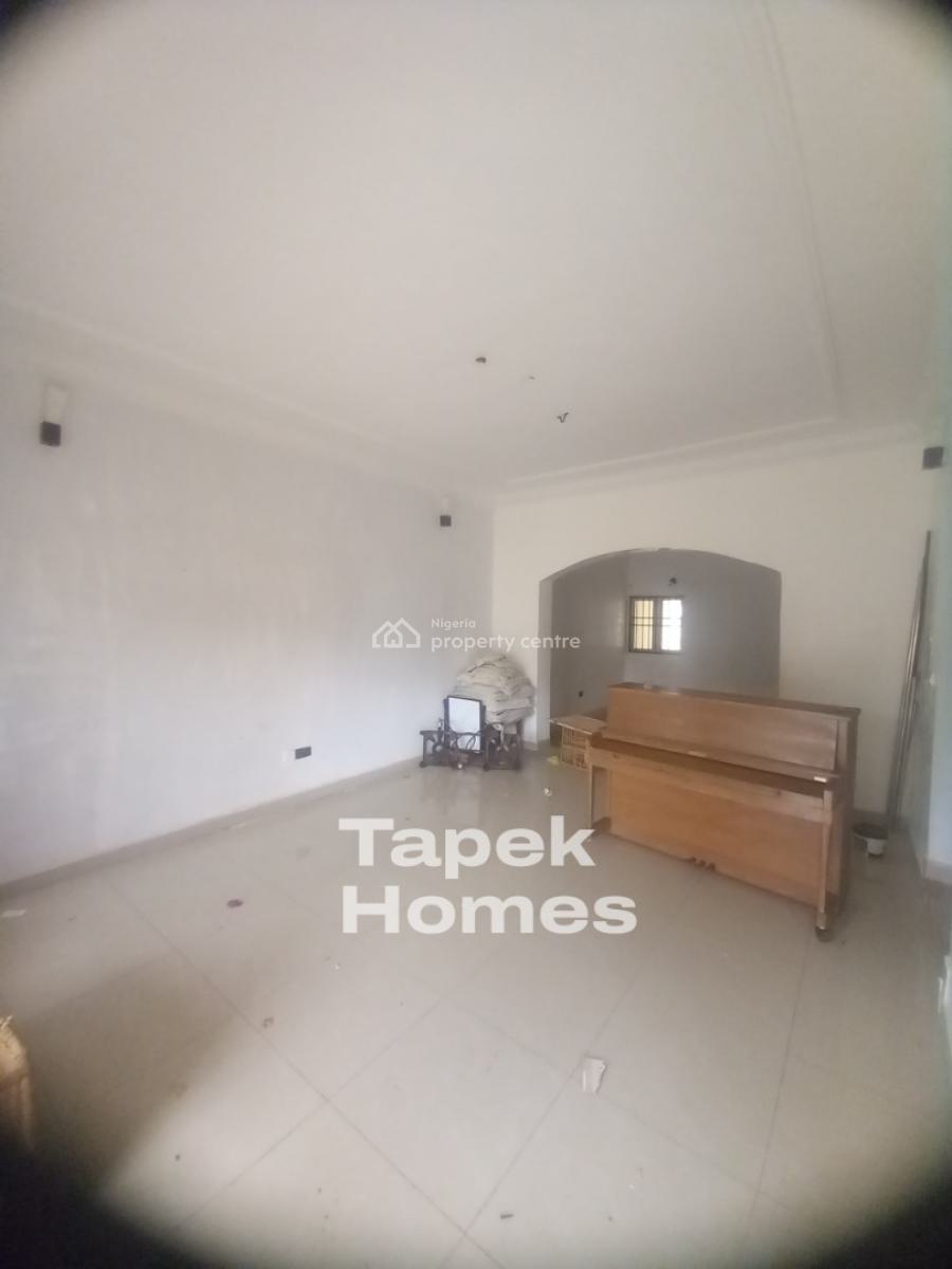 4 Bedroom Terraced Duplex with Pool, Lekki Phase 1, Lekki, Lagos, House for Rent