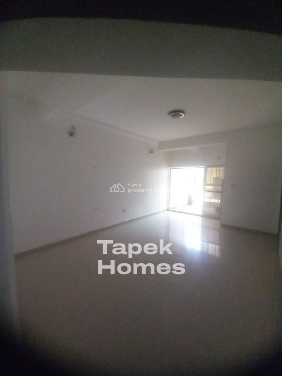 4 Bedroom Terraced Duplex with Pool, Lekki Phase 1, Lekki, Lagos, House for Rent