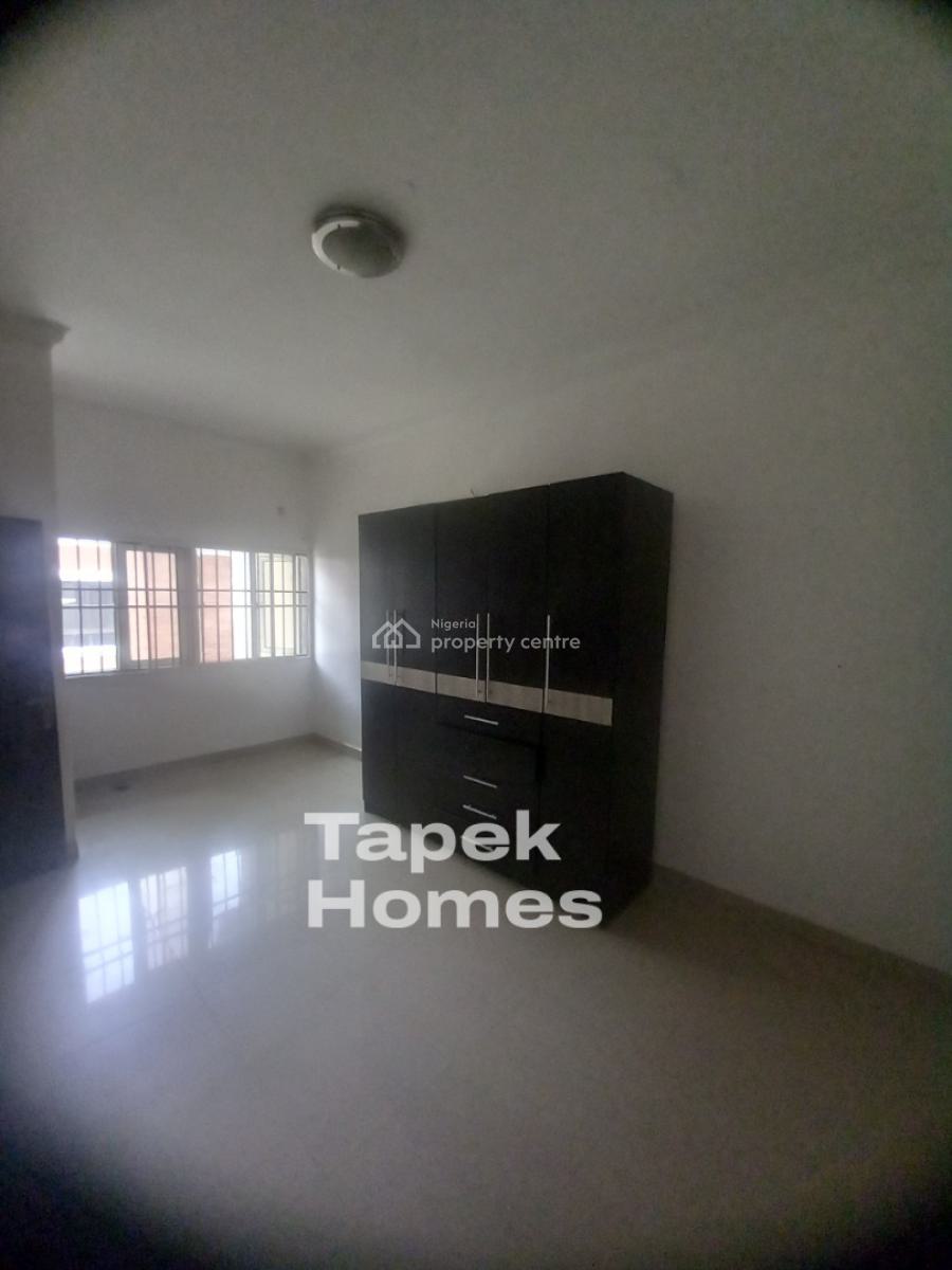 4 Bedroom Terraced Duplex with Pool, Lekki Phase 1, Lekki, Lagos, House for Rent