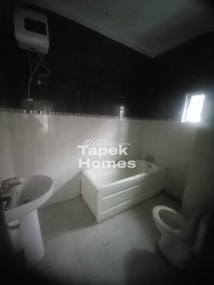 4 Bedroom Terraced Duplex with Pool, Lekki Phase 1, Lekki, Lagos, House for Rent