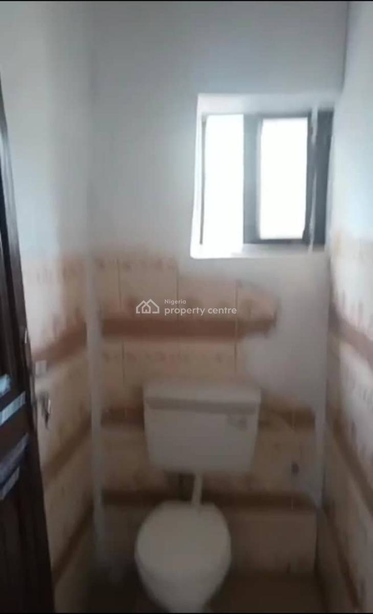 Lovely Sweet Room Self Contain, Odobor Estate Okeira, Ogba, Ikeja, Lagos, Self Contain (single Rooms) for Rent