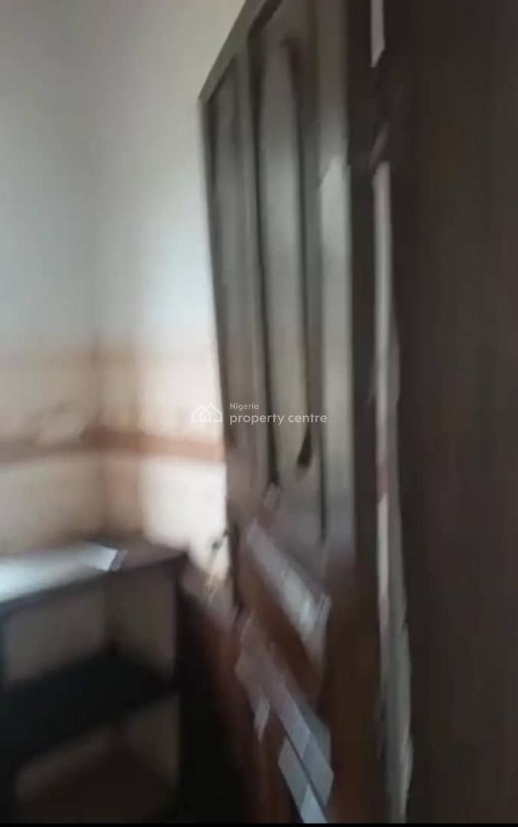 Lovely Sweet Room Self Contain, Odobor Estate Okeira, Ogba, Ikeja, Lagos, Self Contain (single Rooms) for Rent