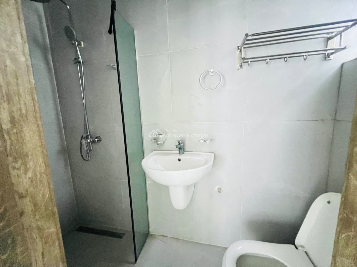 5bedroom Detached Duplex with Bq, Chevron Alternative, Lekki, Lagos, Detached Duplex for Sale