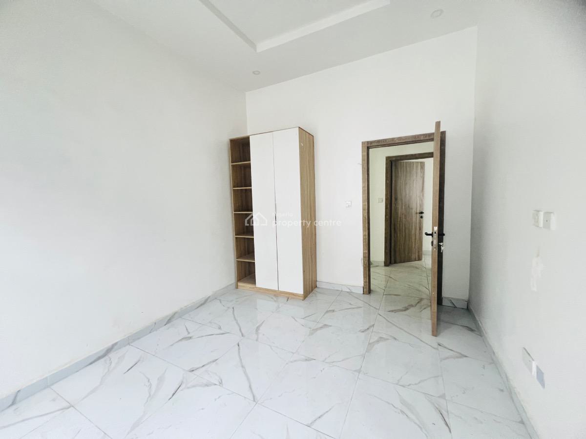 5bedroom Detached Duplex with Bq, Chevron Alternative, Lekki, Lagos, Detached Duplex for Sale