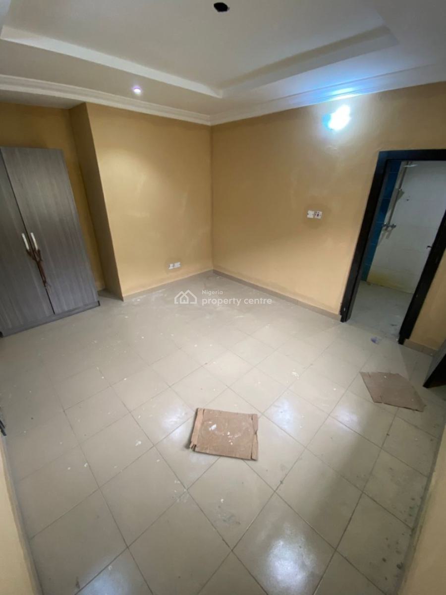 Spacious Luxury 1 Bedroom Flat with Excellent Features, Alasia Off General Paint, Alasia, Ajah, Lagos, Mini Flat (room and Parlour) for Rent