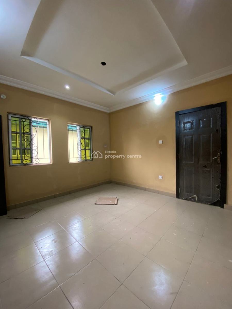 Spacious Luxury 1 Bedroom Flat with Excellent Features, Alasia Off General Paint, Alasia, Ajah, Lagos, Mini Flat (room and Parlour) for Rent