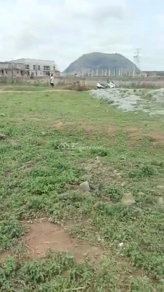 a Standard, Juicy, Hot Land, Akora Estate, Ikeja, Lagos, Mixed-use Land Joint Venture