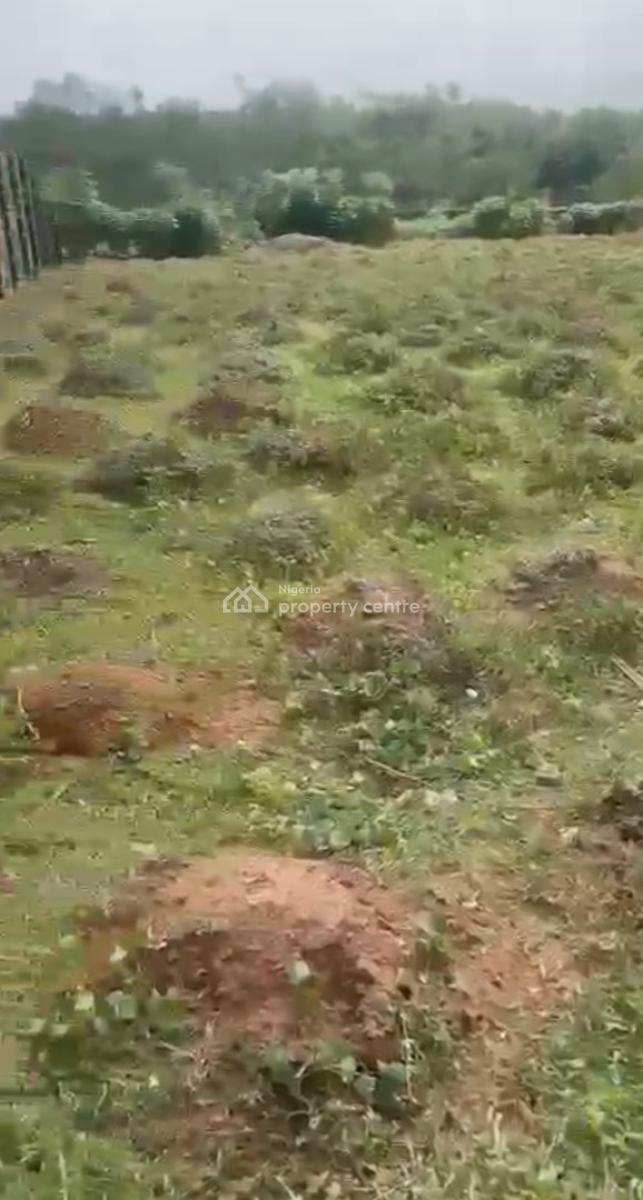 a Standard, Stunning Land, Ikate, Lekki, Lagos, Residential Land Joint Venture